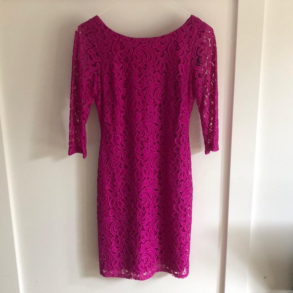 Ivanka Trump dress